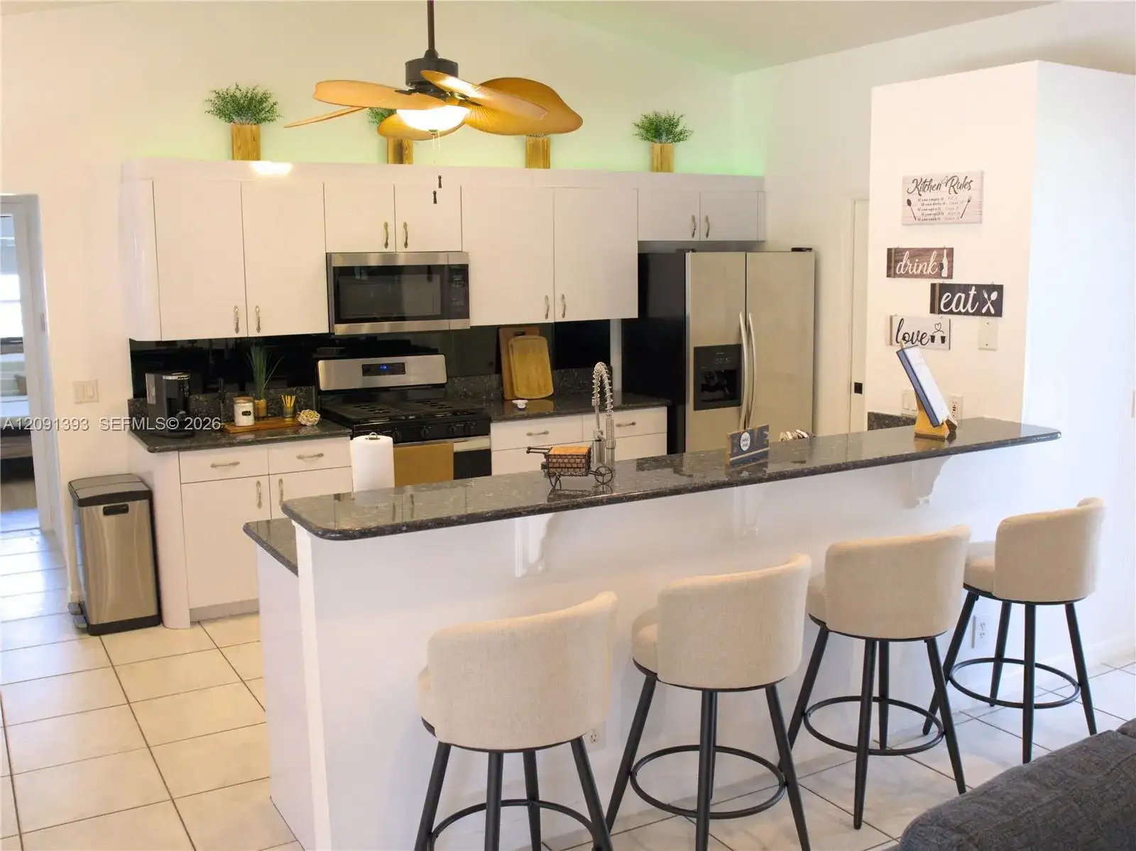 1882 SW Alberca Ln, Port St. Lucie FL 34953 photo 2