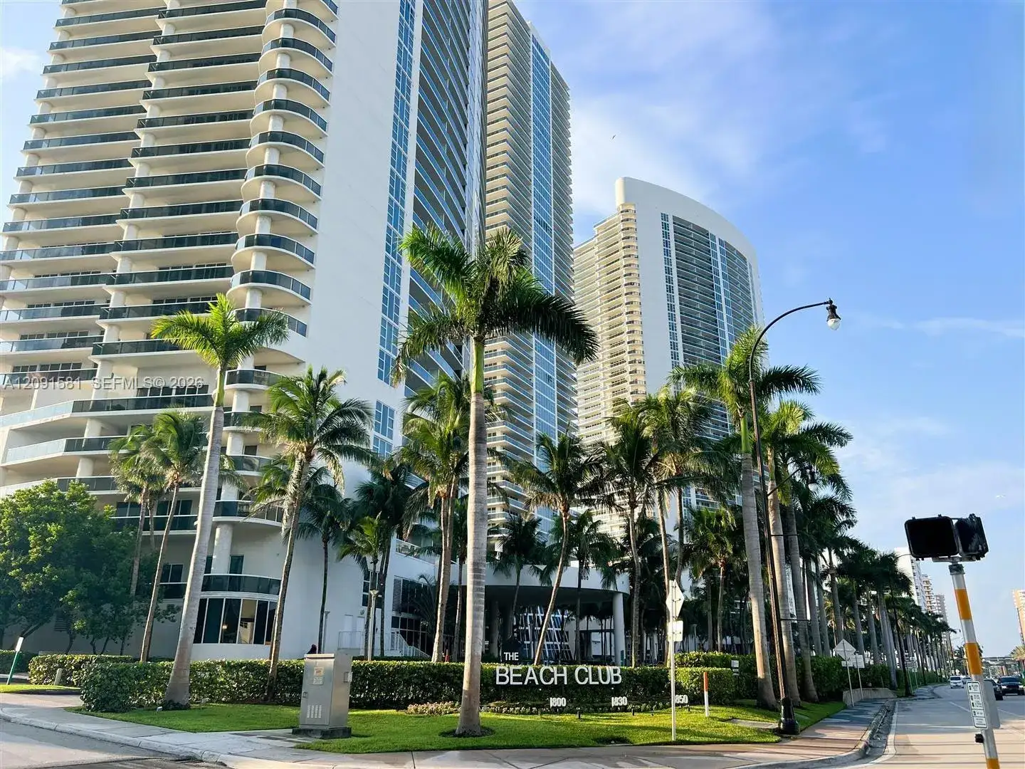 1850 S Ocean Dr # 610, Hallandale Beach FL 33009 photo 4