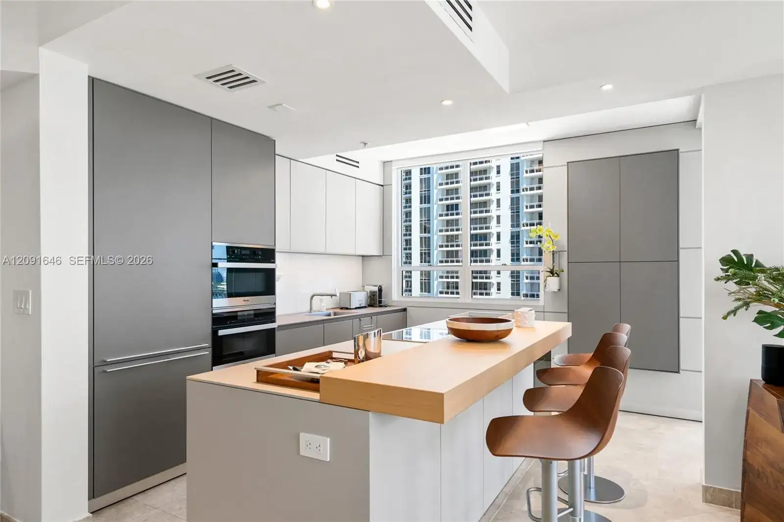 801 Brickell Key Blvd # 1512, Miami FL 33131 photo 2