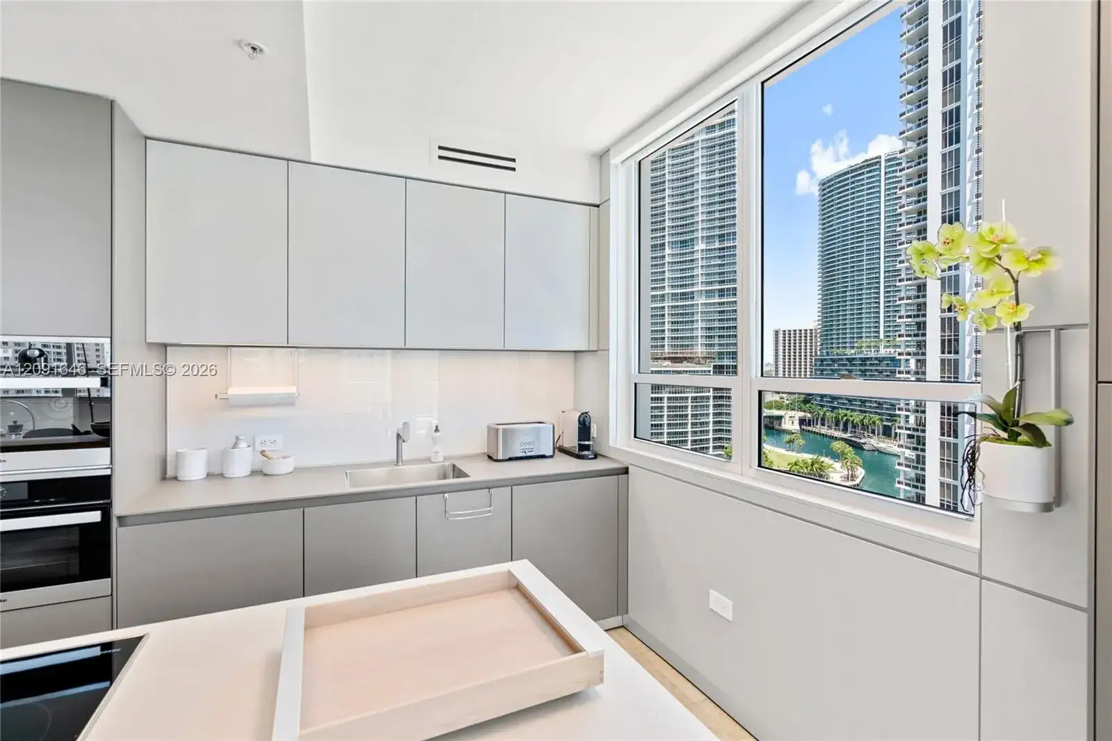 801 Brickell Key Blvd # 1512, Miami FL 33131 photo 4