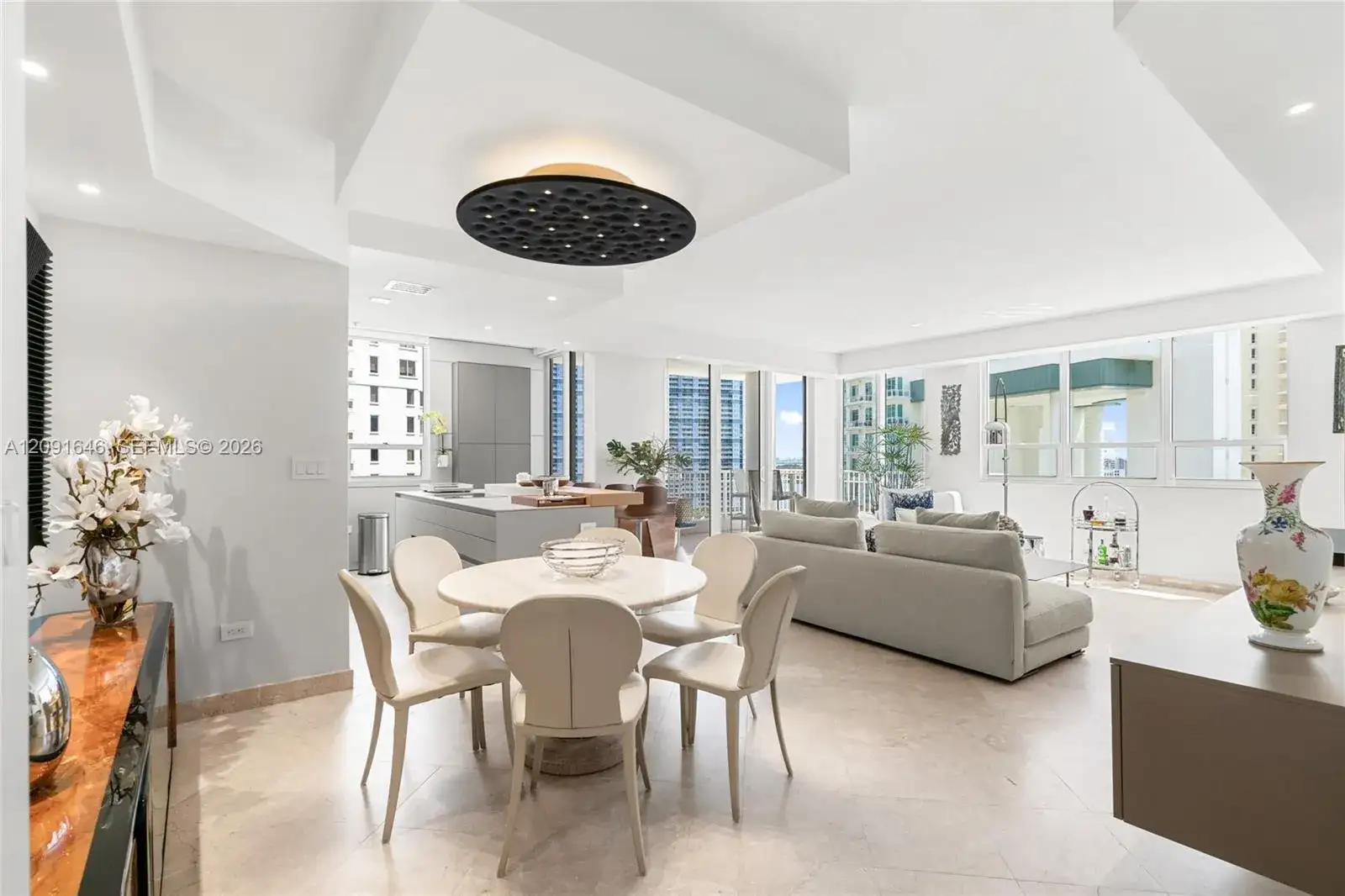801 Brickell Key Blvd # 1512, Miami FL 33131 photo 5