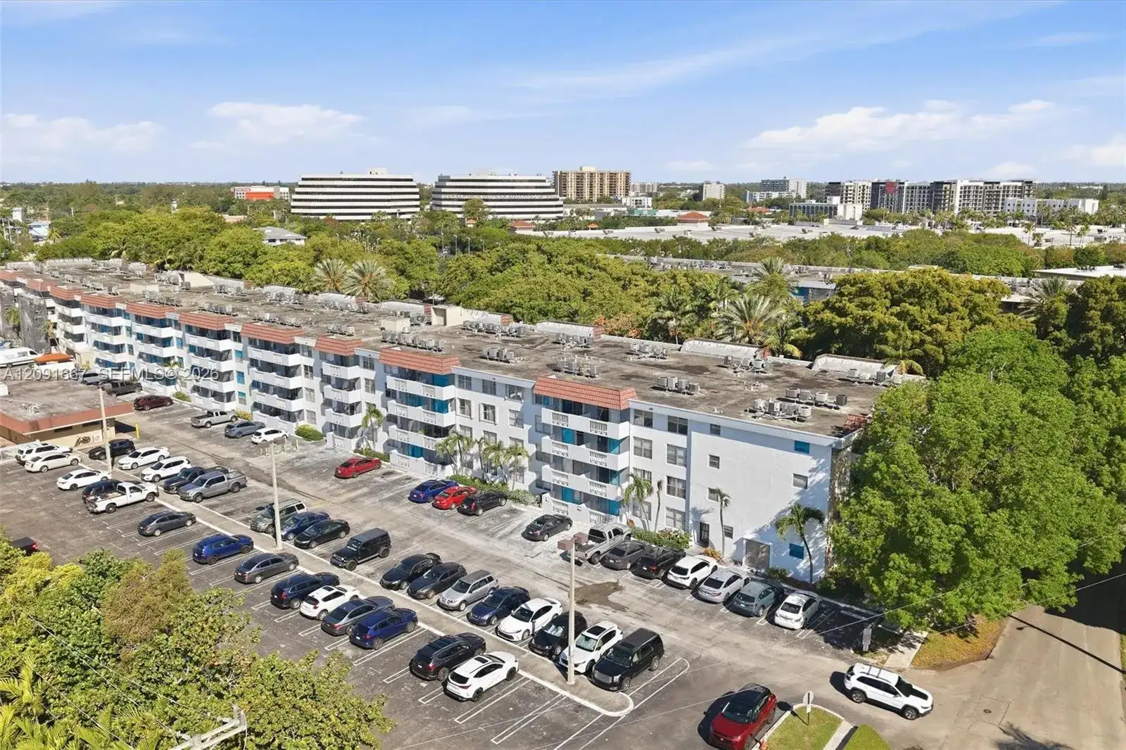 1800 Sans Souci Blvd # 201, North Miami FL 33181 photo 4