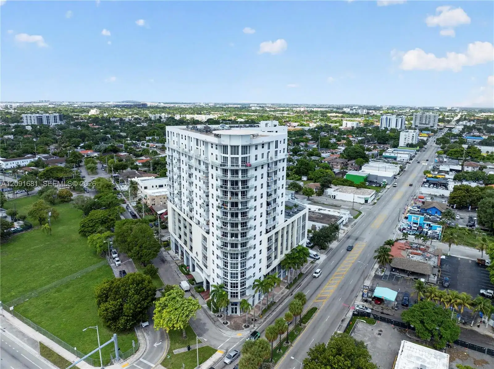 1 Glen Royal Pkwy # 903, Miami FL 33125 photo 3