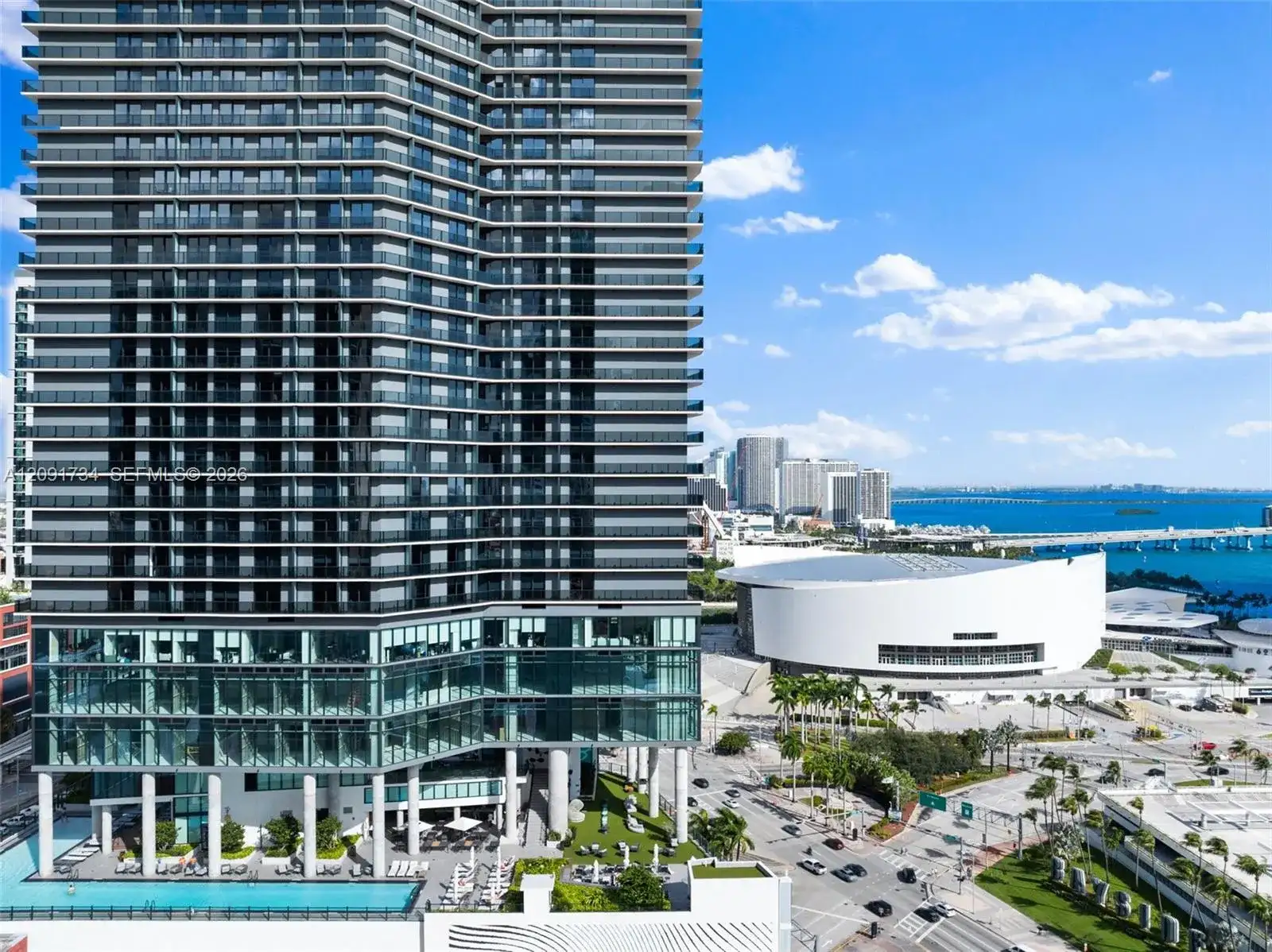 398 NE 5th St # 3805, Miami FL 33132 photo 5