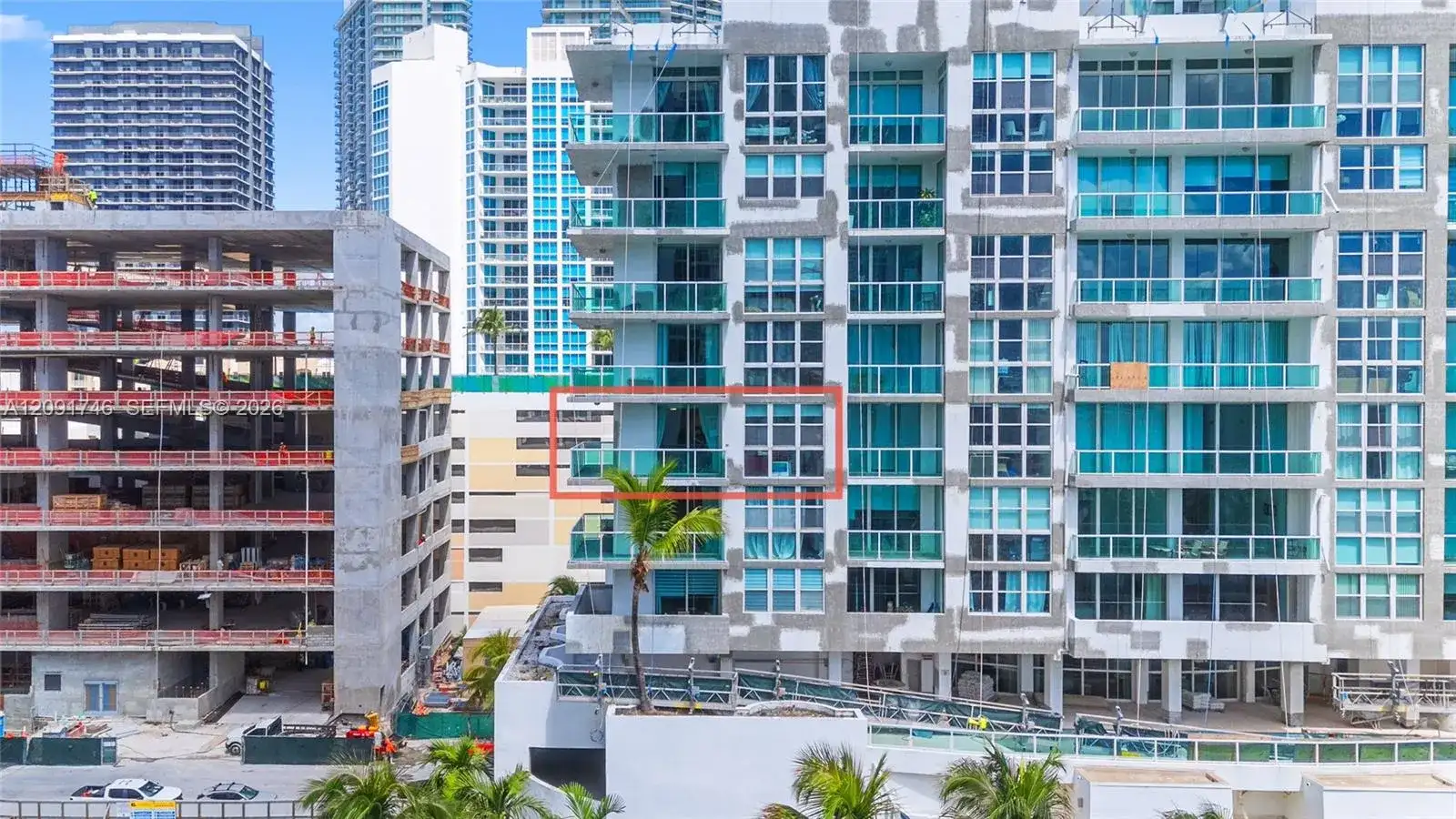 500 NE 29th St # 804, Miami FL 33137 photo 5