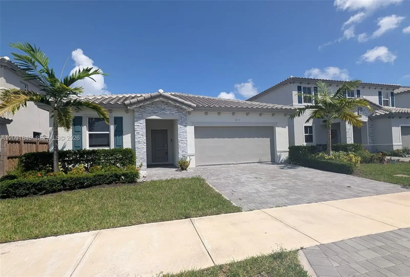 833 SE 26th Rd, Homestead FL 33035 photo 3