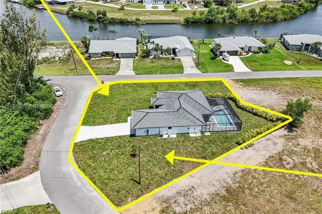2800 NW 10TH ST, Cape Coral FL 33993 photo 4