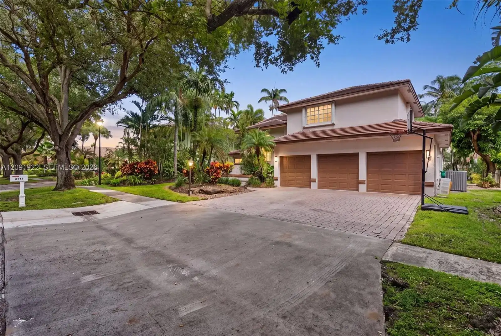 3315 Ottawa Ln, Cooper City FL 33026 photo 4