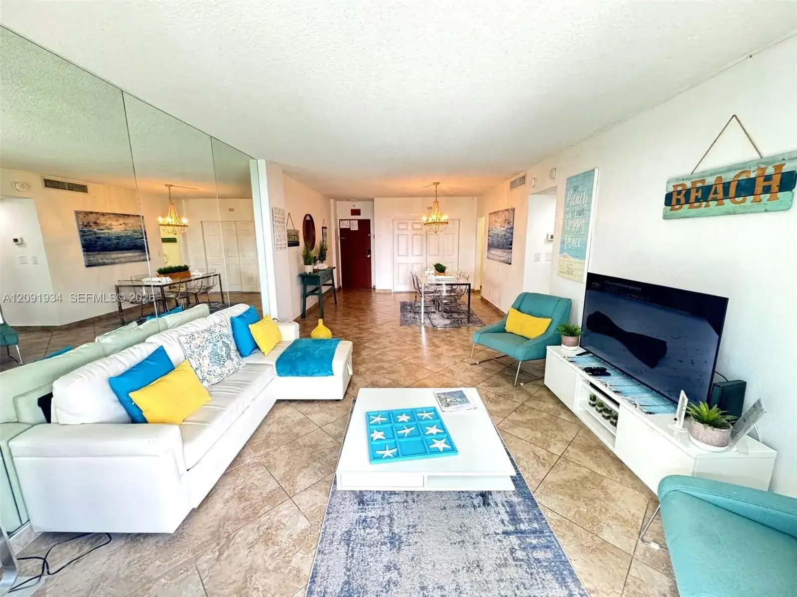 3901 S Ocean Dr # 4J, Hollywood FL 33019 photo 2