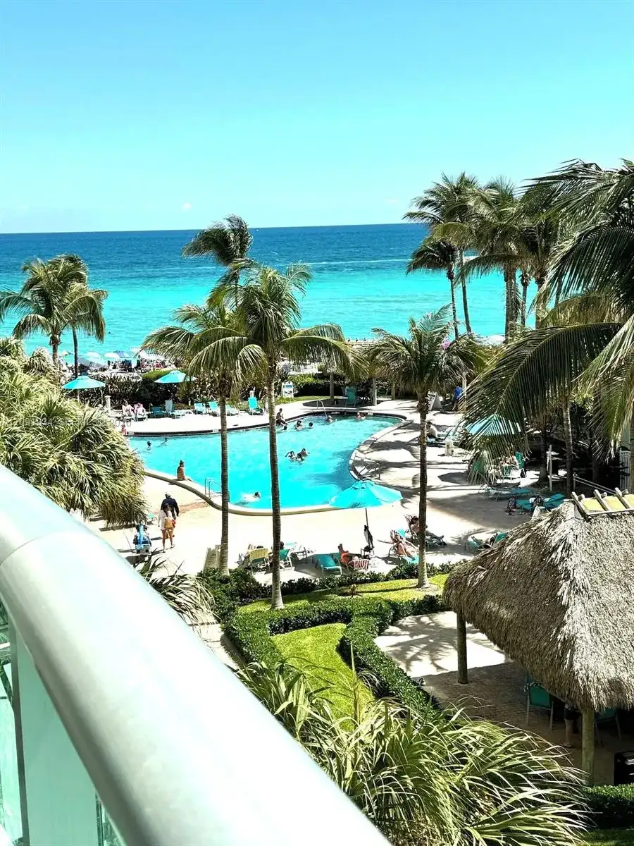3901 S Ocean Dr # 4J, Hollywood FL 33019 photo 5