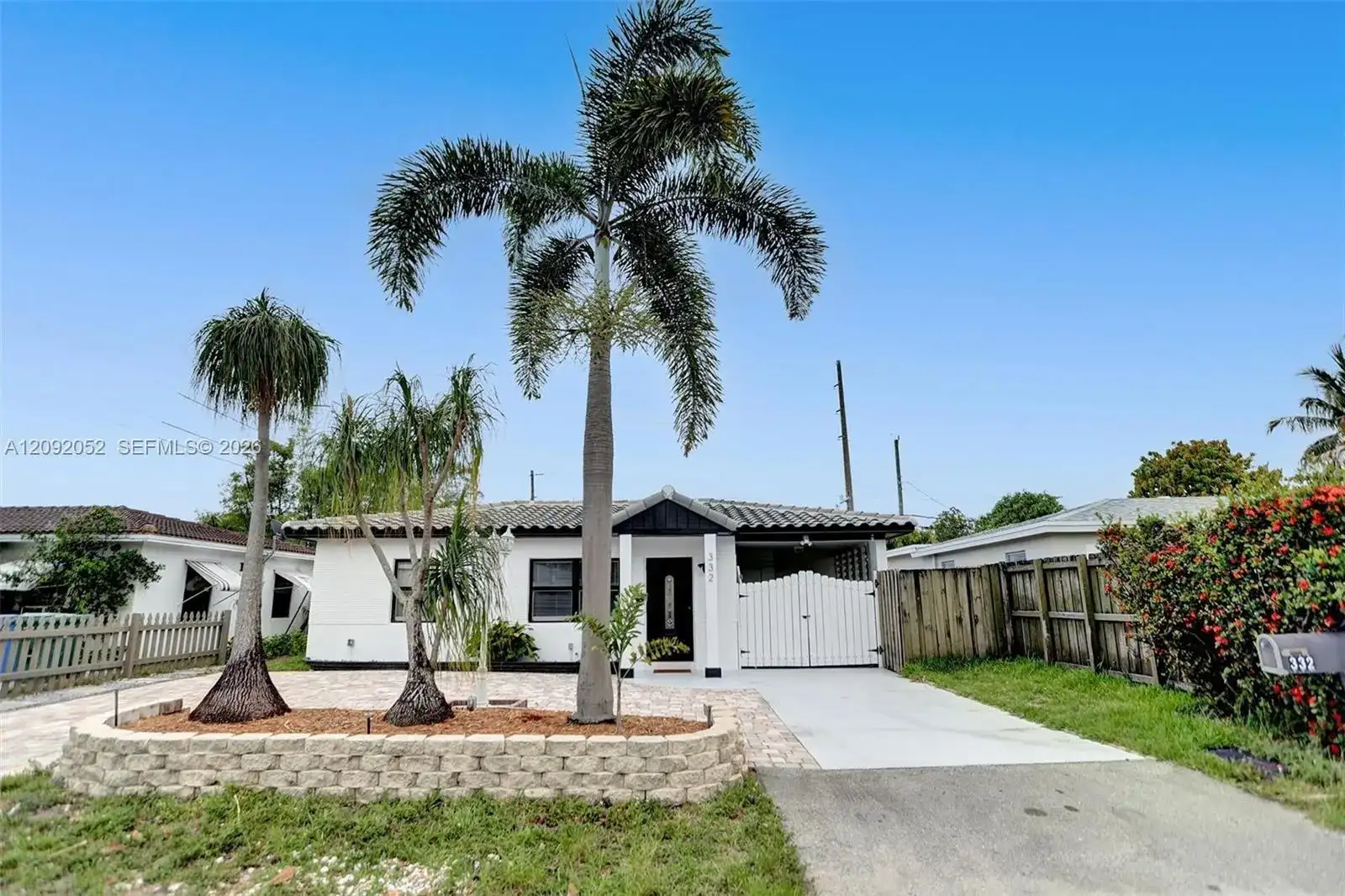 332 NW 45th St, Fort Lauderdale FL 33309 photo 2