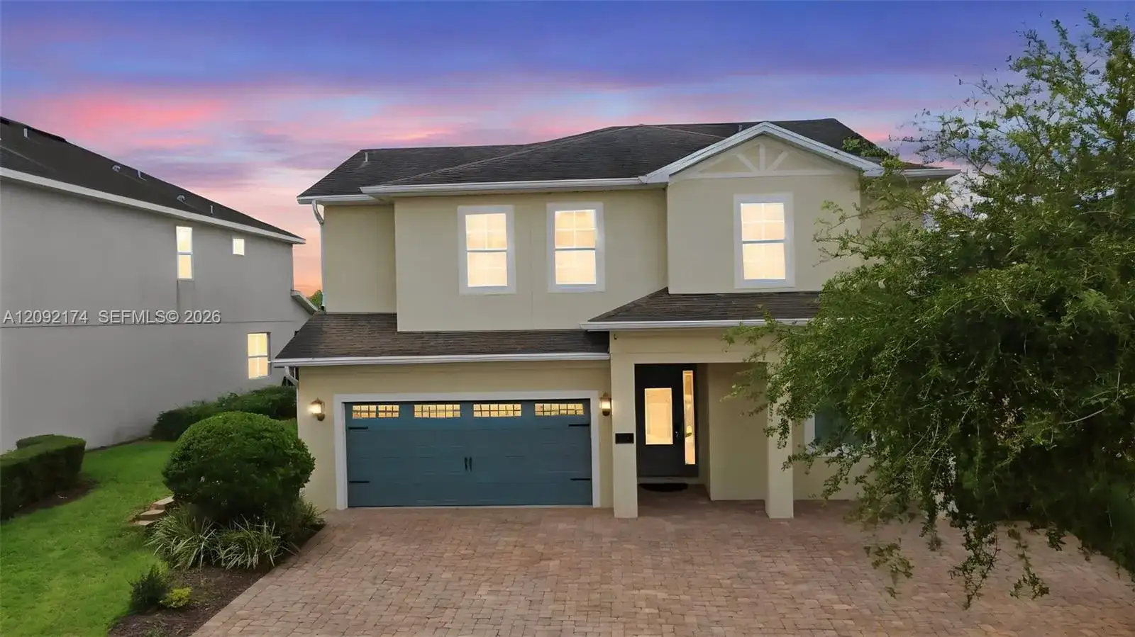 7646 Wilmington Loop, Kissimmee FL 34747 photo 2