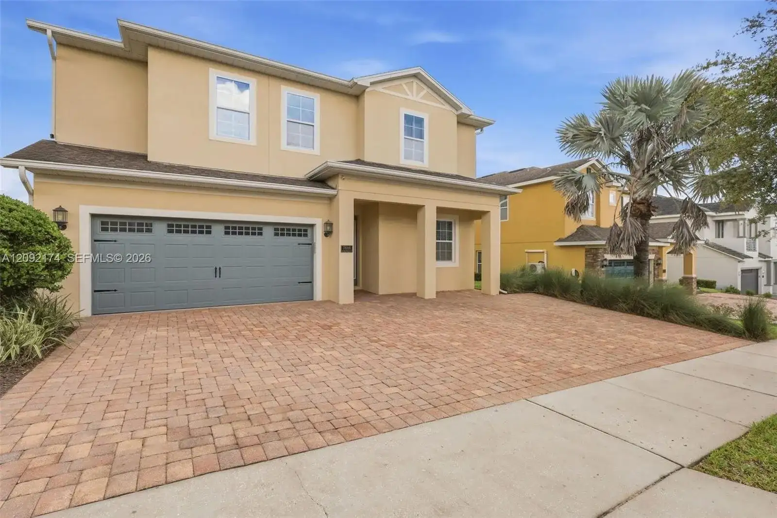 7646 Wilmington Loop, Kissimmee FL 34747 photo 3