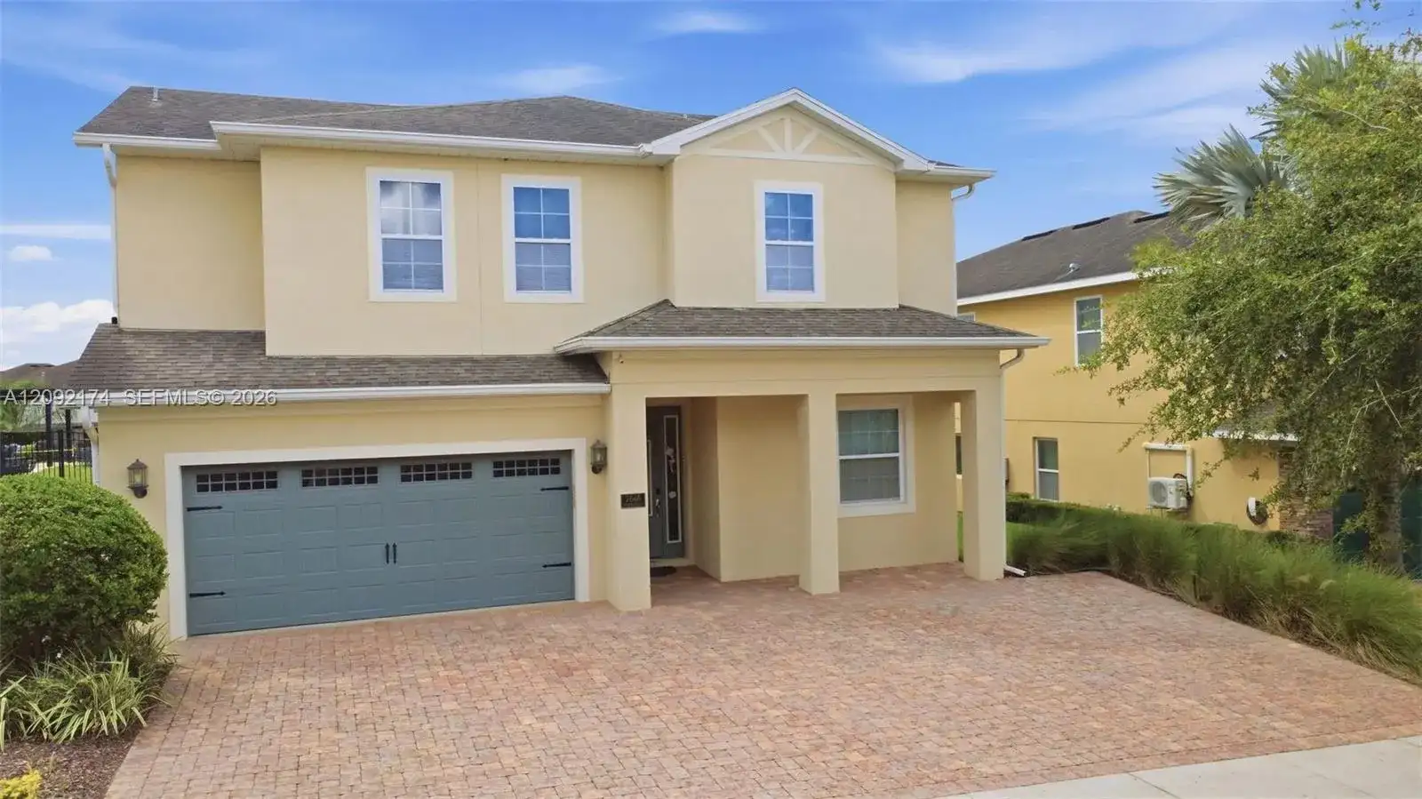 7646 Wilmington Loop, Kissimmee FL 34747 photo 4