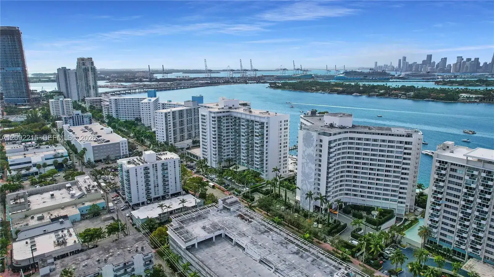 1100 West Ave # 1115, Miami Beach FL 33139 photo 2