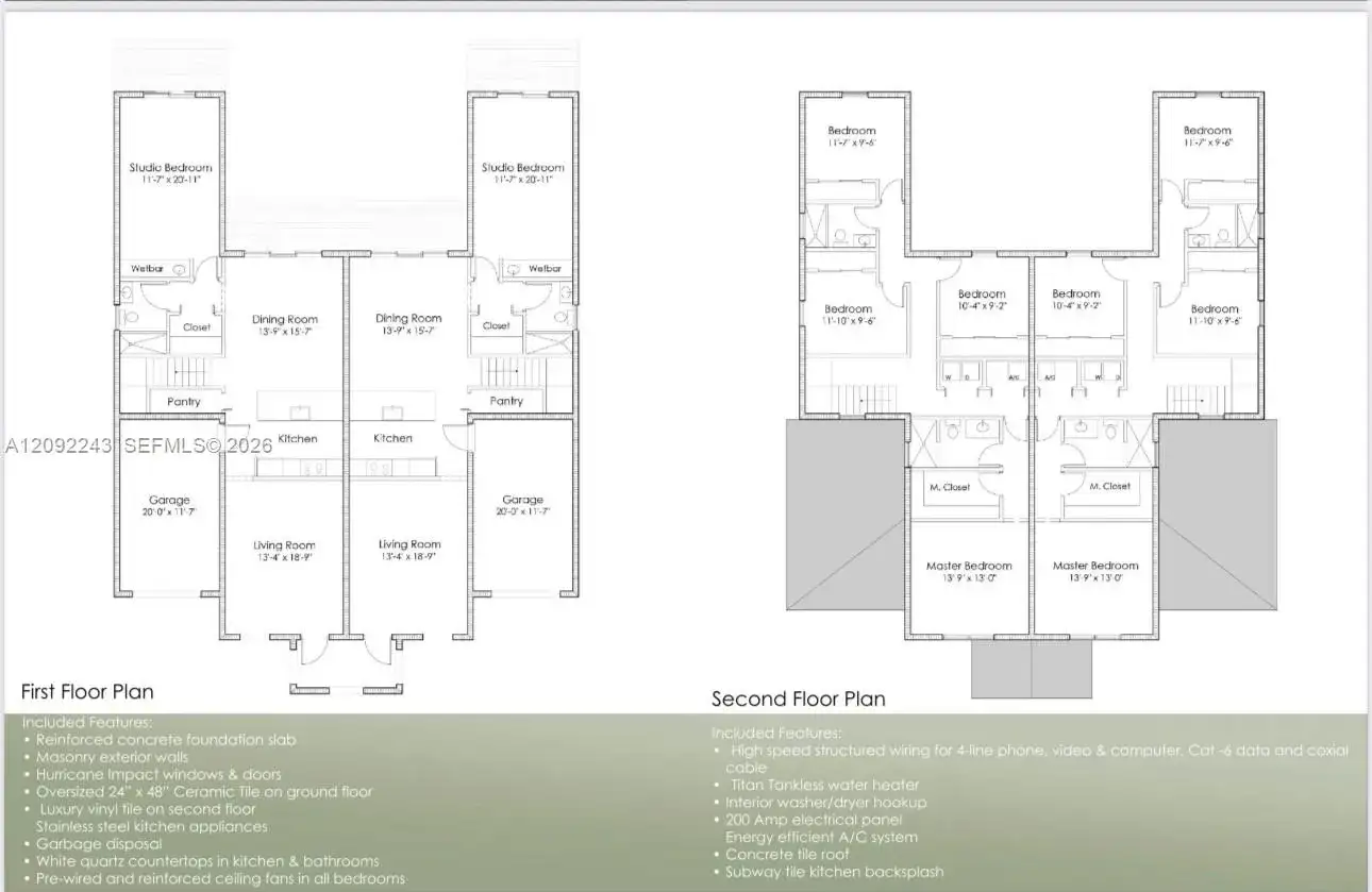 27270 SW 133rd Path, Miami FL 33032 photo 3