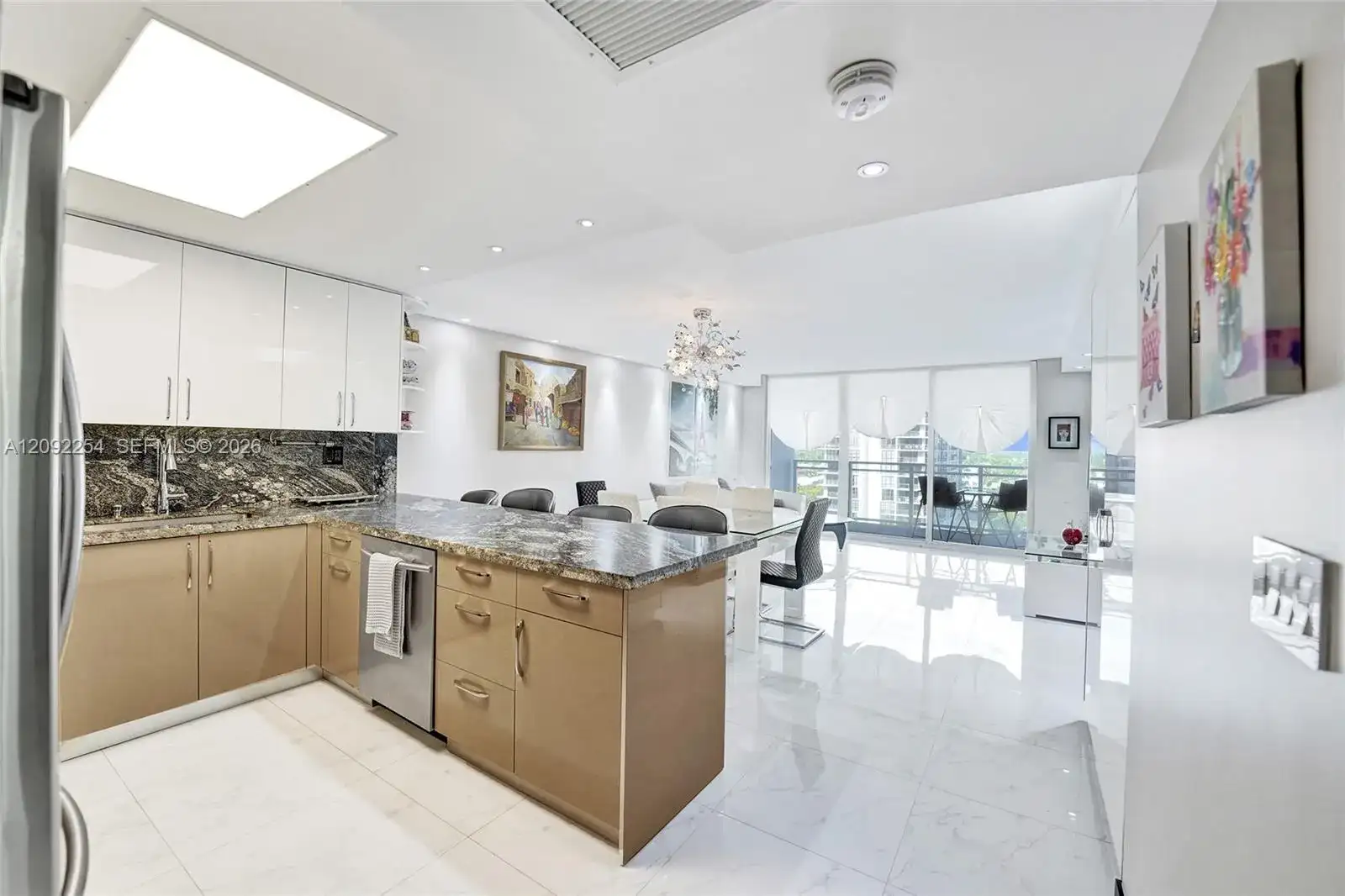 2030 S Ocean Dr # 701, Hallandale Beach FL 33009 photo 3