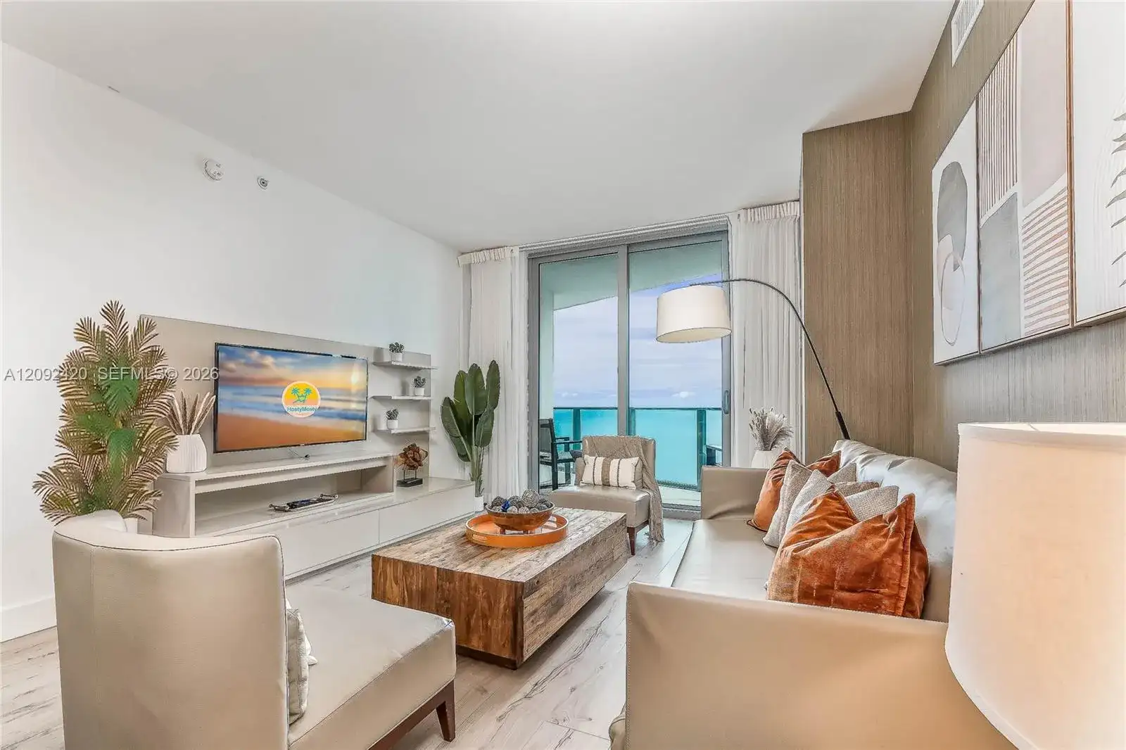 4111 S Ocean Dr # 3103, Hollywood FL 33019 photo 2