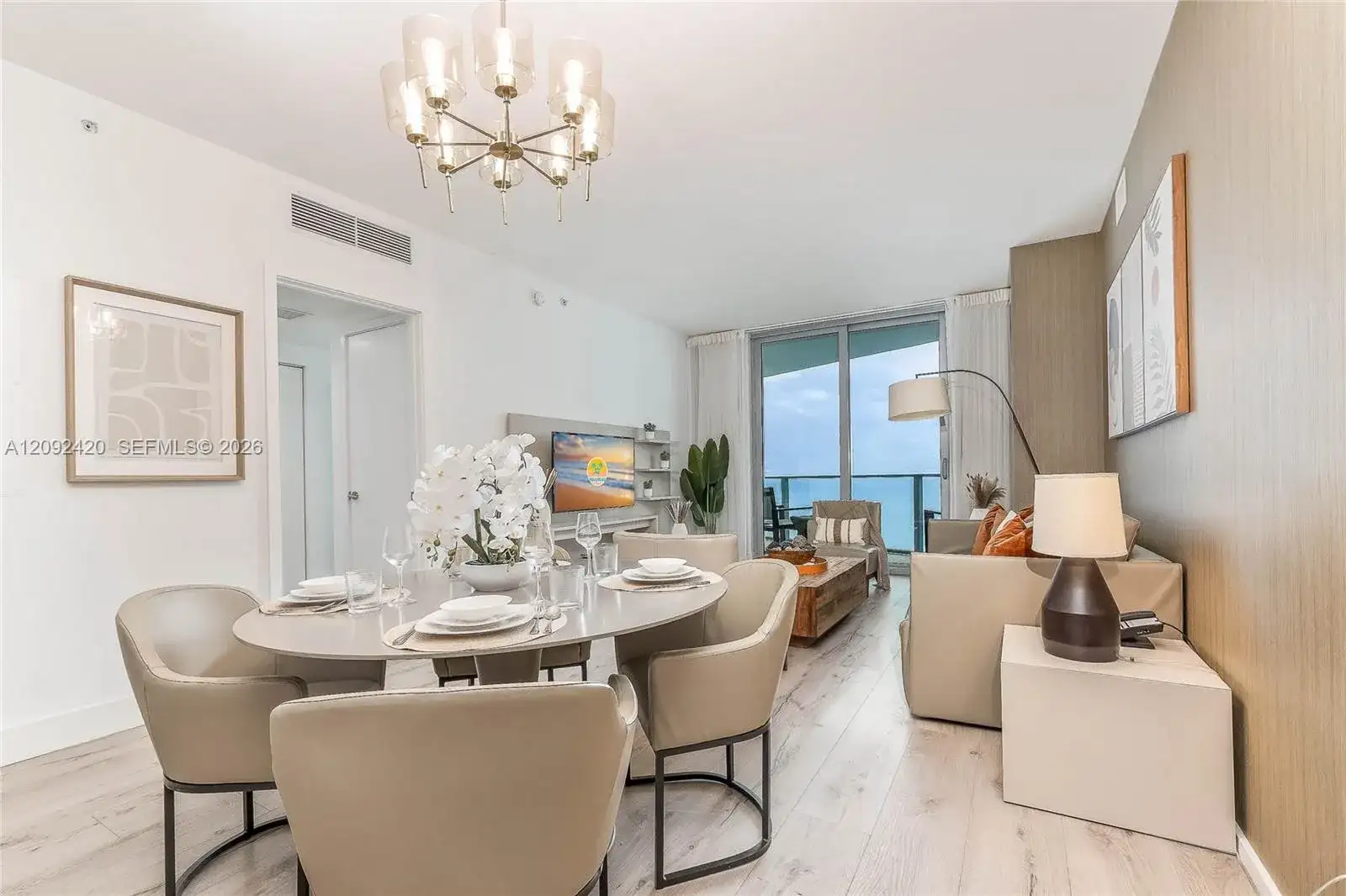 4111 S Ocean Dr # 3103, Hollywood FL 33019 photo 3