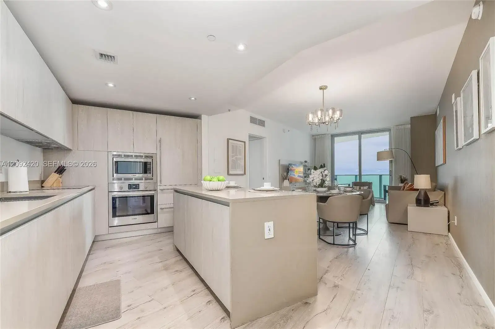 4111 S Ocean Dr # 3103, Hollywood FL 33019 photo 4