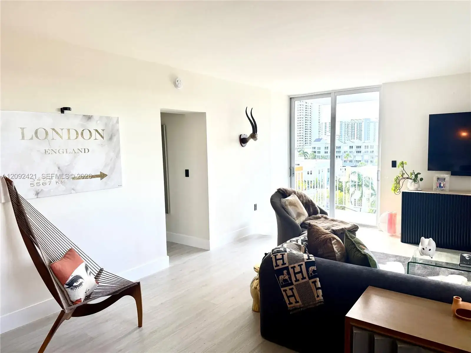 2829 Indian Creek Dr # 603, Miami Beach FL 33140 photo 2