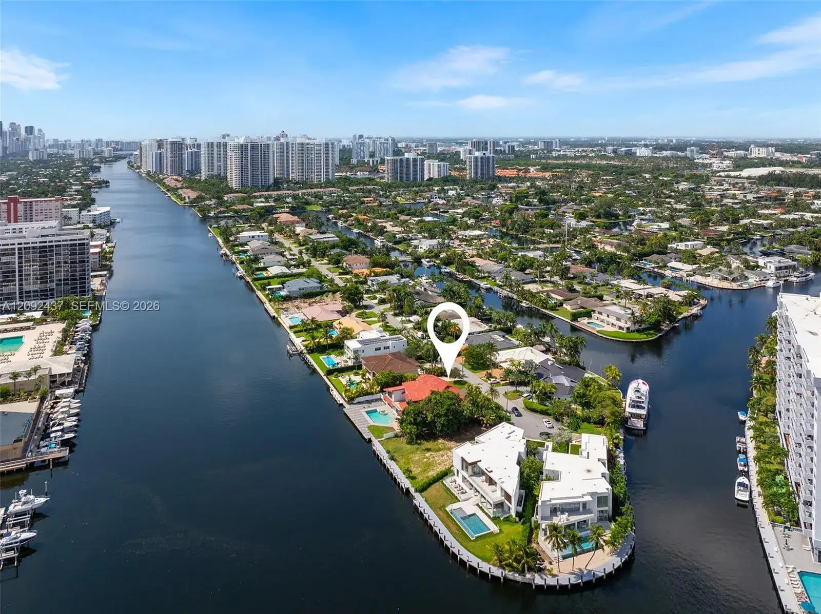 507 Palm Dr, Hallandale Beach FL 33009 photo 3