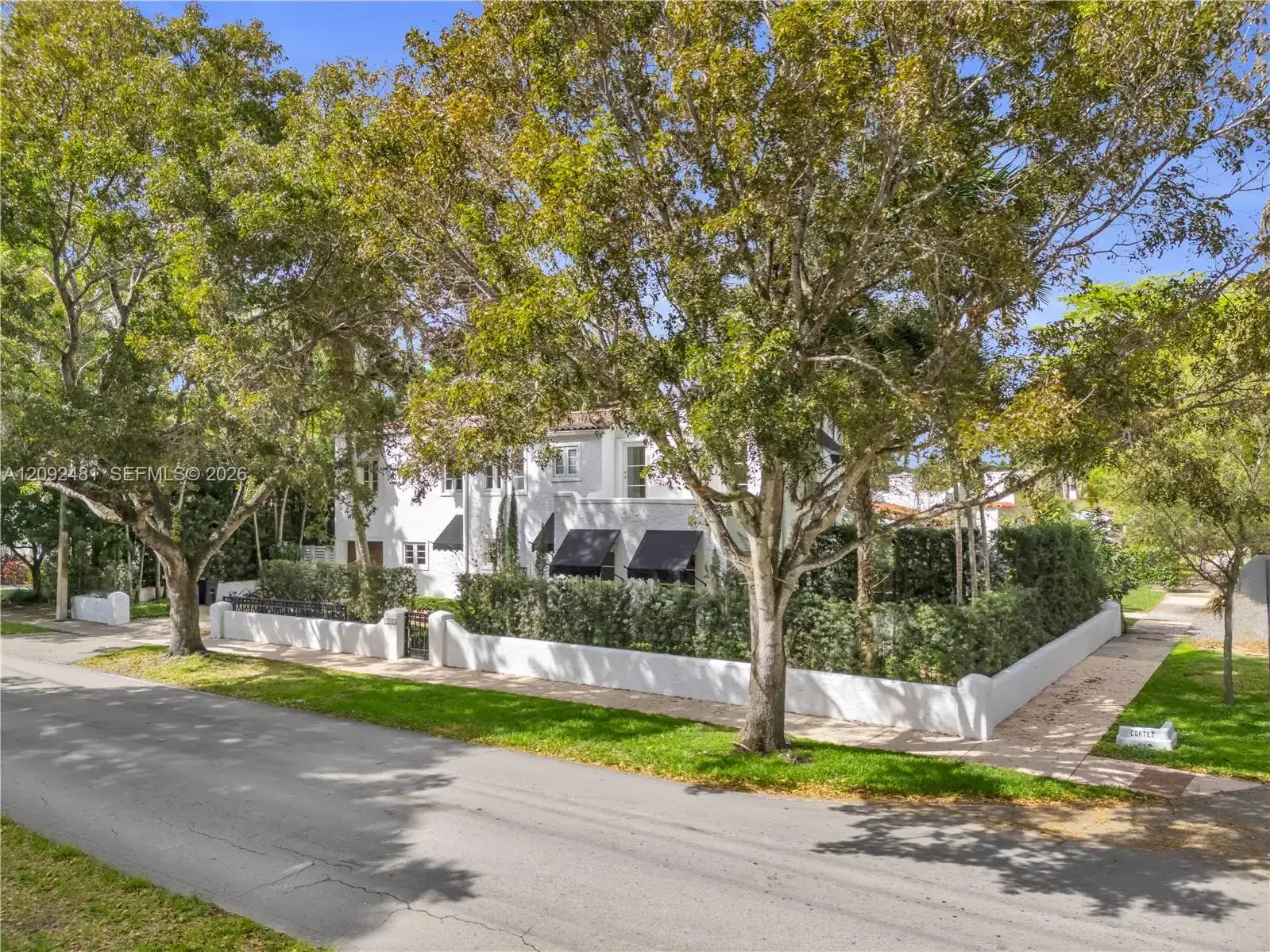1222 Cortez St, Coral Gables FL 33134 photo 3