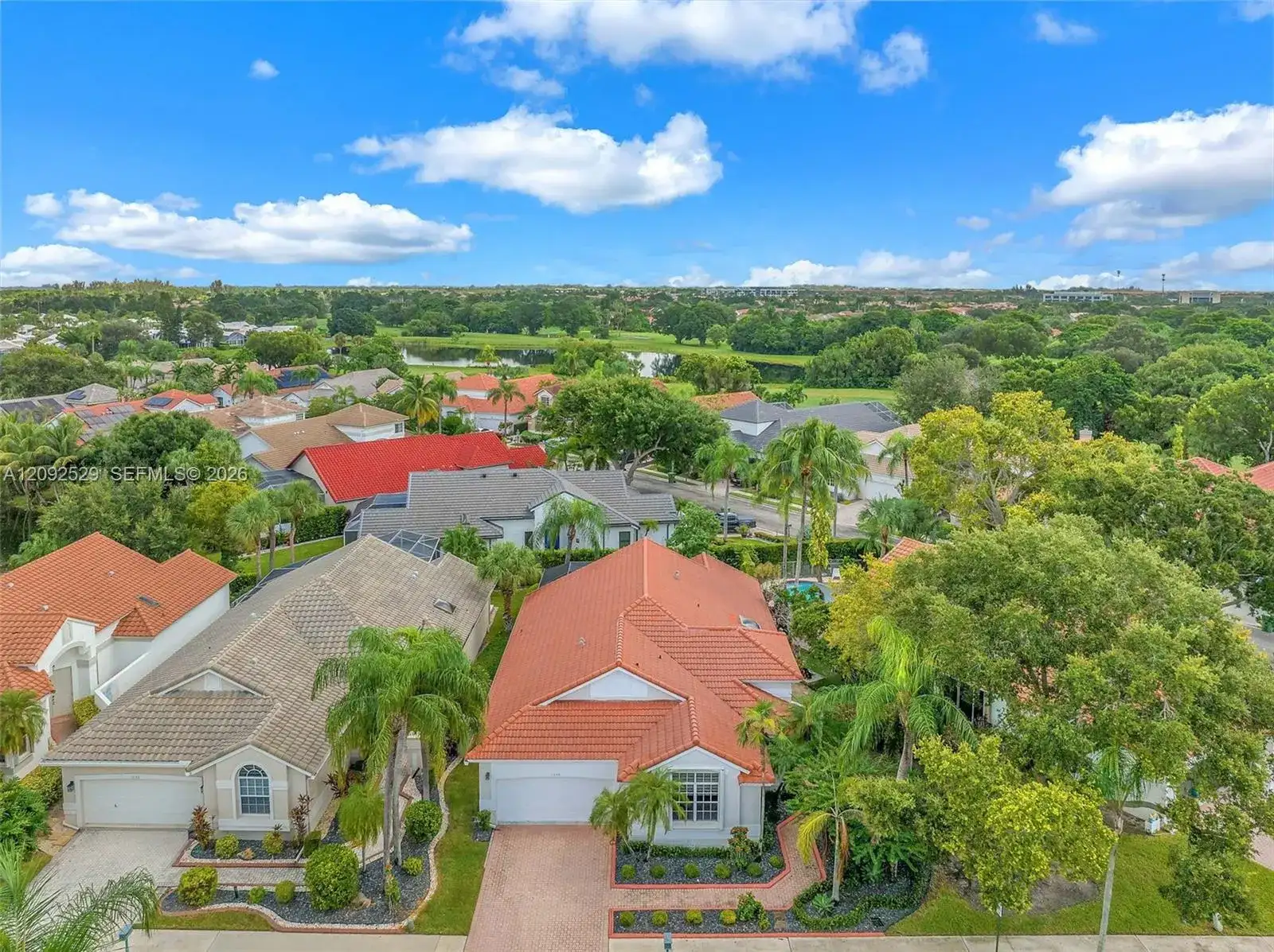 1545 W Lacosta Dr W, Pembroke Pines FL 33027 photo 3