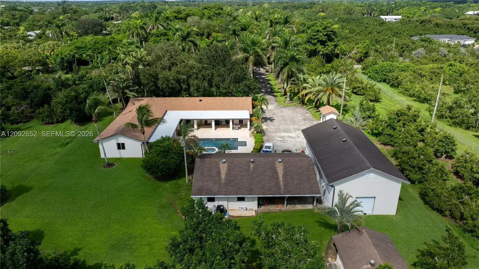 26145 SW 194th Ave, Homestead FL 33031 photo 3