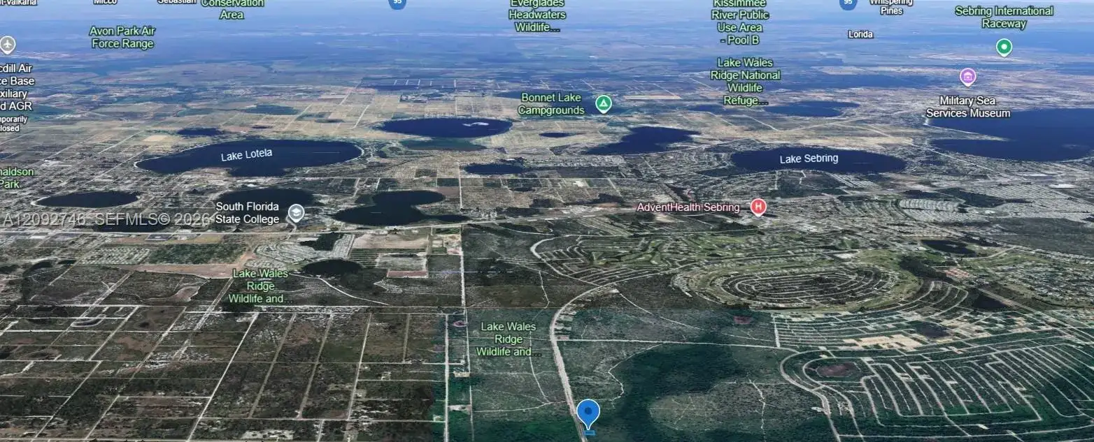 6959 Colombus Blvd, Sebring FL 33872 photo 3