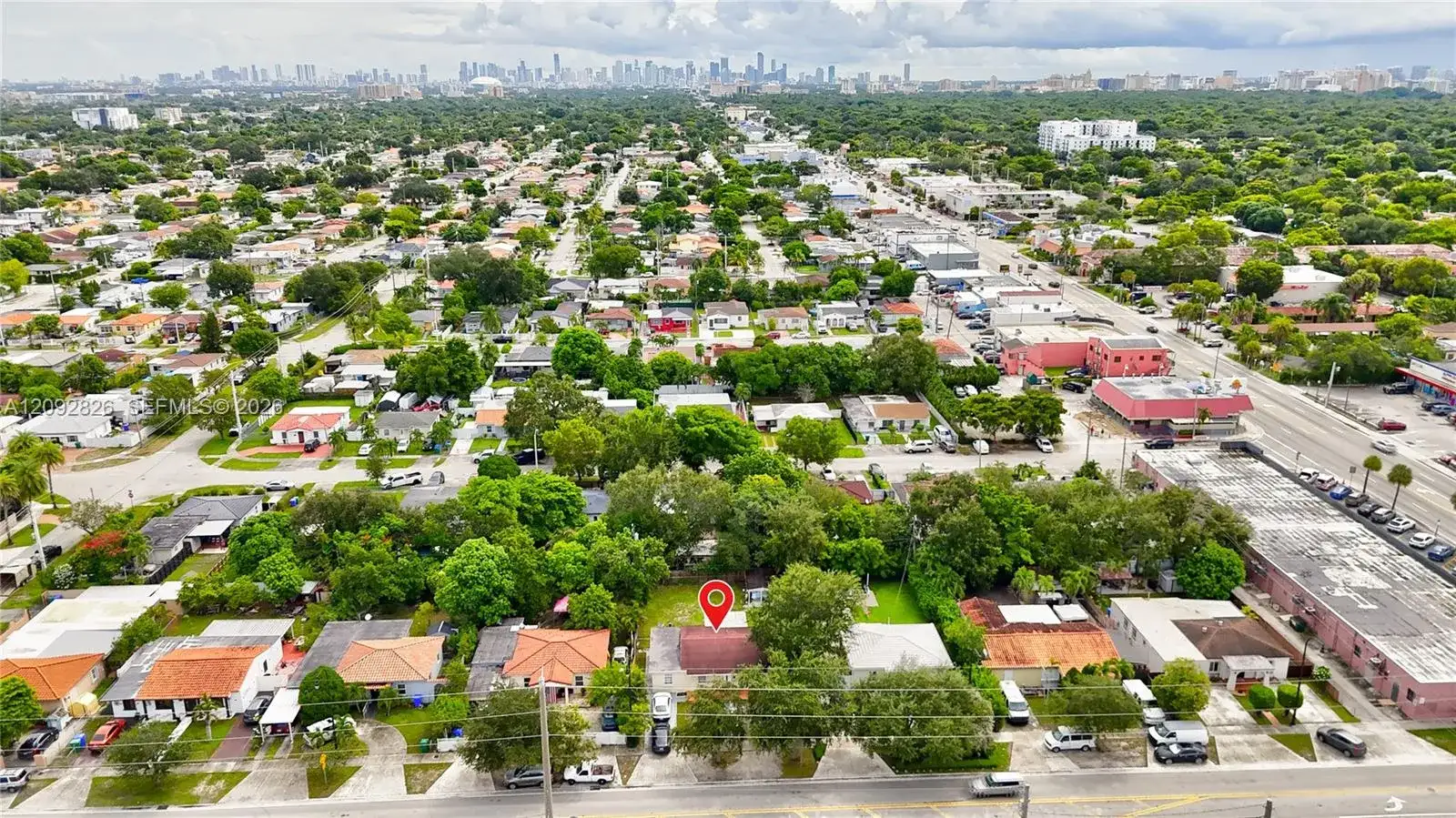 641 SW 62nd Ave, Miami FL 33144 photo 2