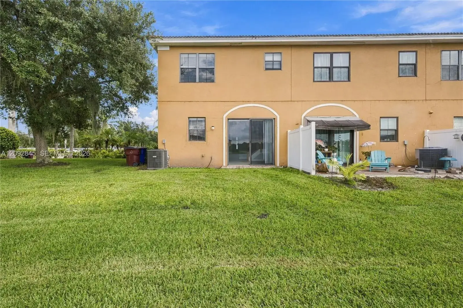 3414 Allegra Cir, Saint Cloud FL 34772 photo 2