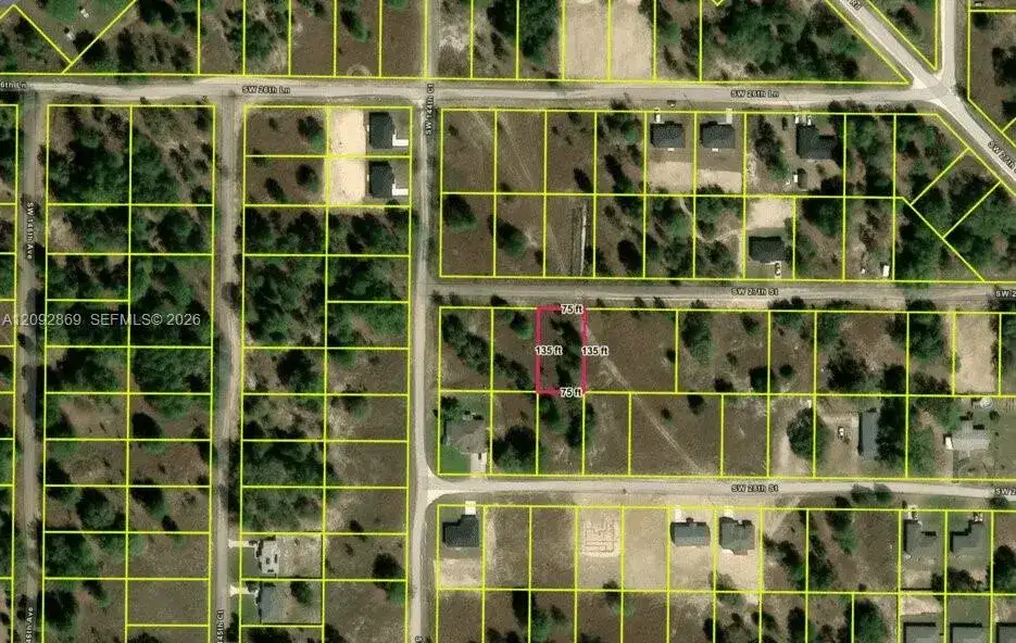 [14420] SW 27th St, Ocala FL 34481 photo 3