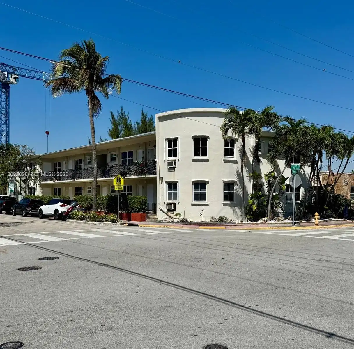 605 77th St # 3, Miami Beach FL 33141 photo 2