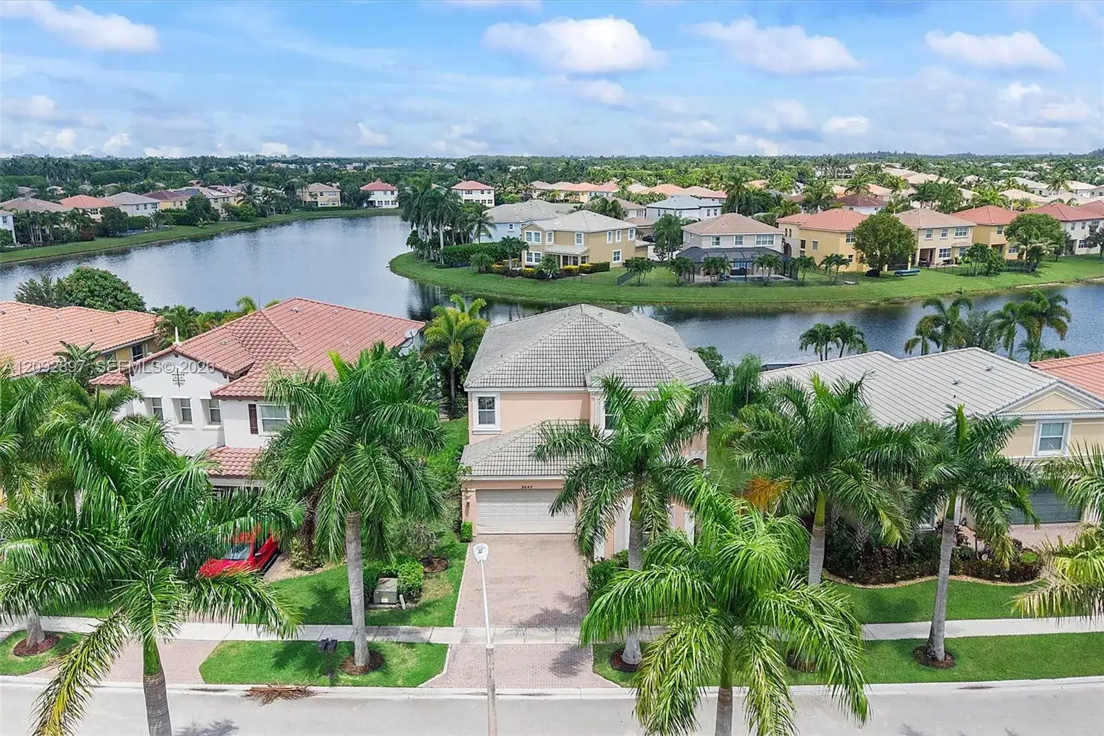 9640 Phipps Ln, Wellington FL 33414 photo 5