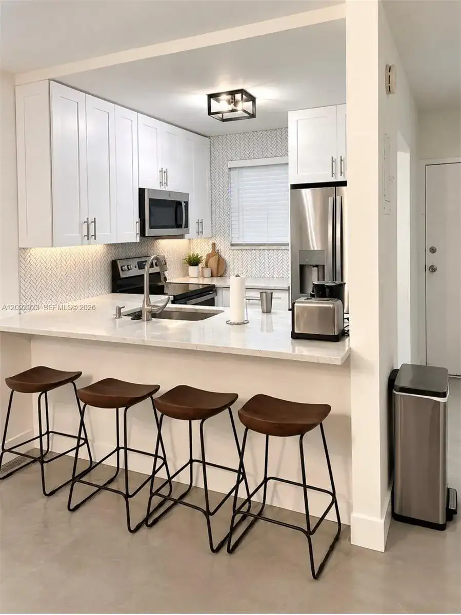 2950 SW 3rd Ave # 6F, Miami FL 33129 photo 3