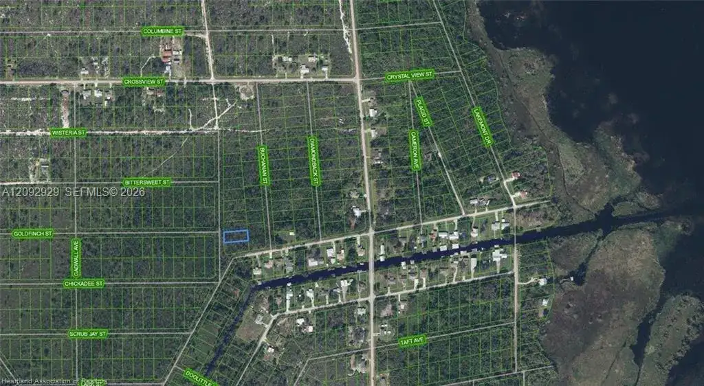 603 Waterson Street, Lake Placid FL 33852 photo 2
