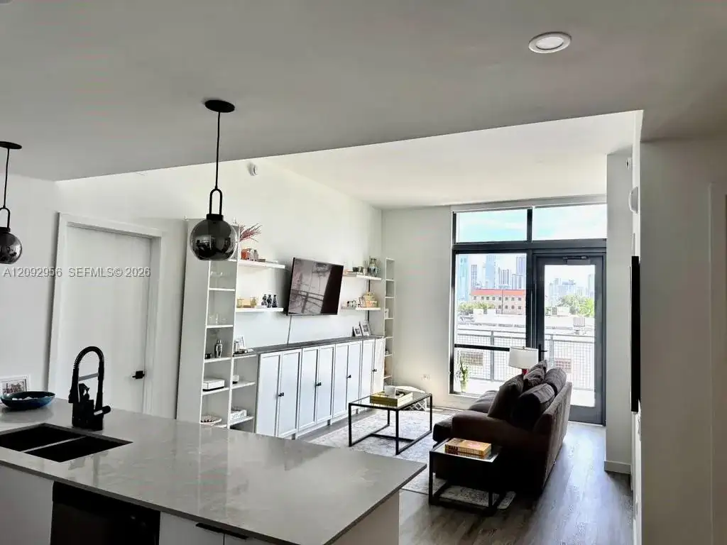 2200 NW 1st Ave # 202, Miami FL 33127 photo 2
