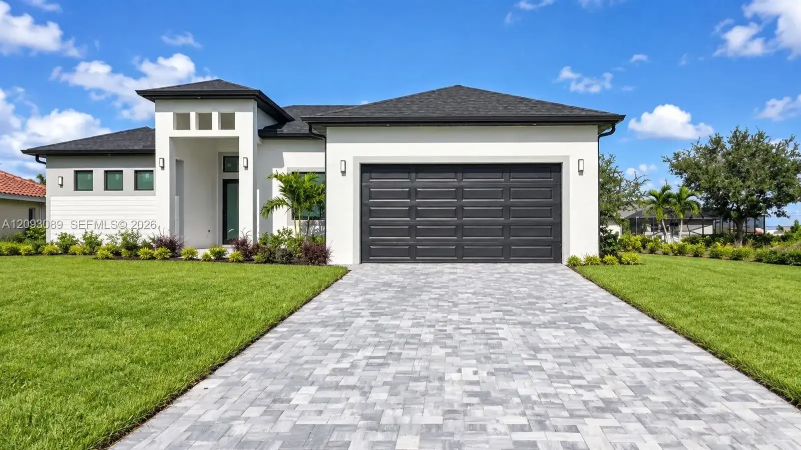 1032 NW 33RD PL, Cape Coral FL 33993 photo 2
