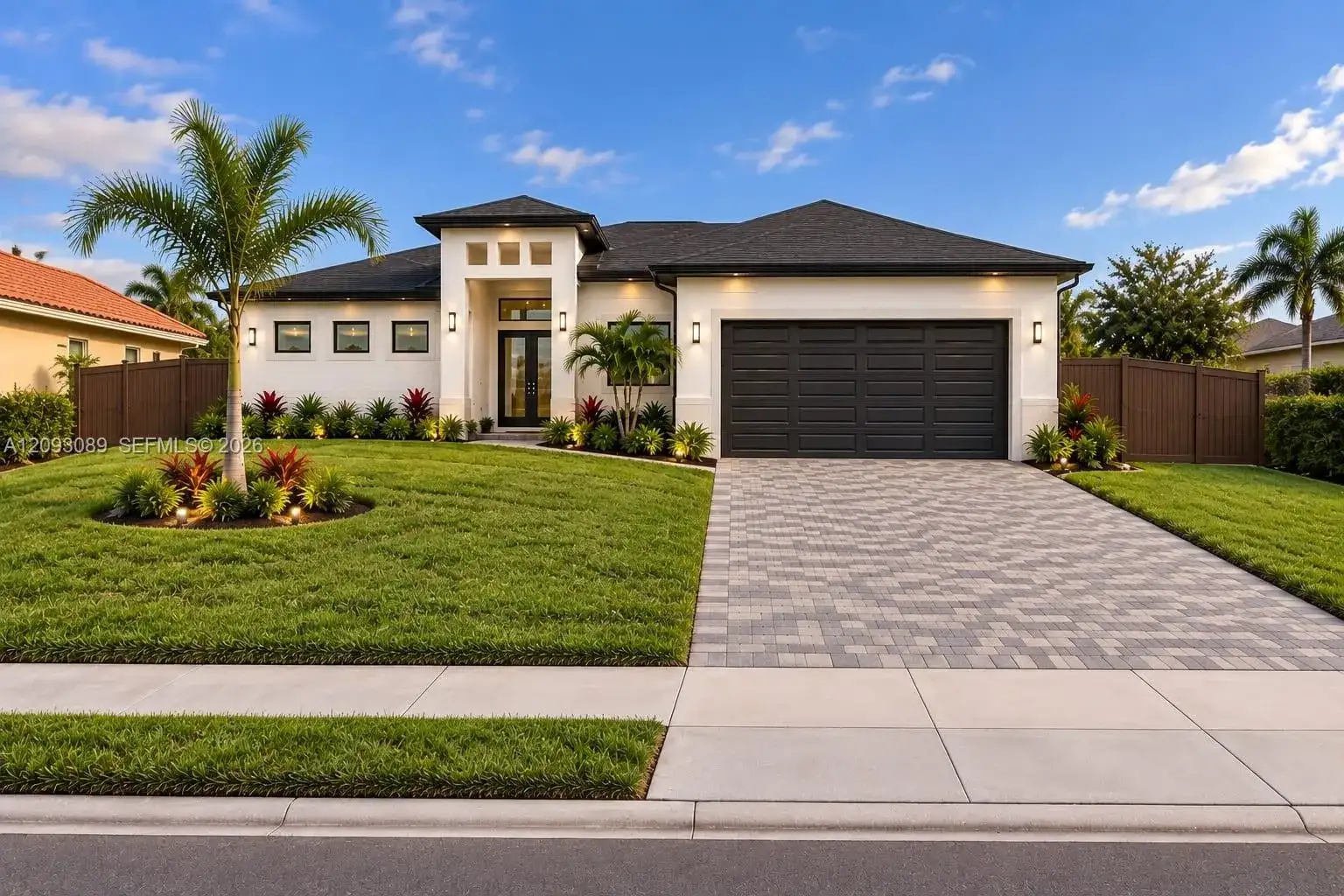 1032 NW 33RD PL, Cape Coral FL 33993 photo 4