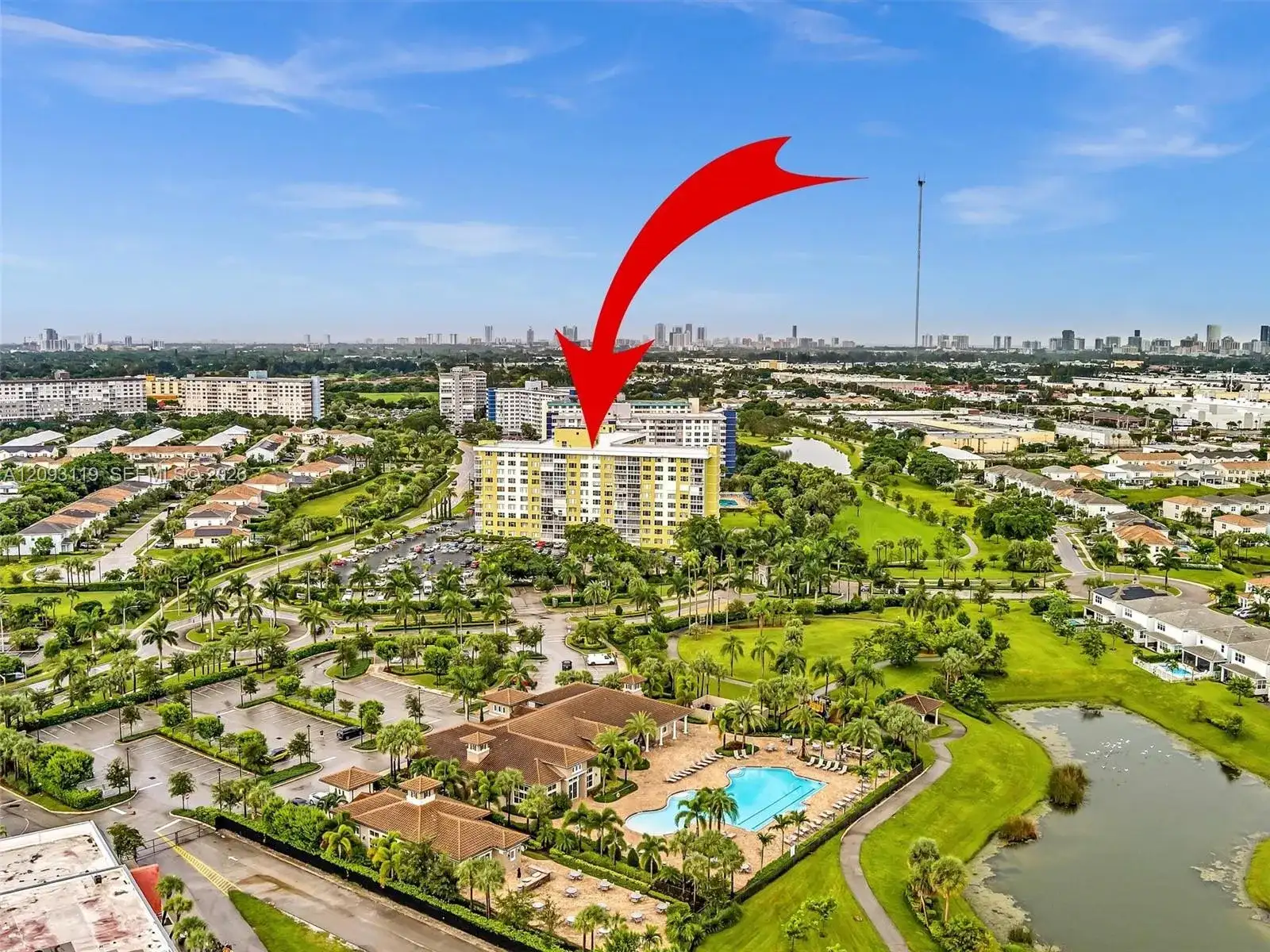 4400 Hillcrest Dr # 603B, Hollywood FL 33021 photo 3