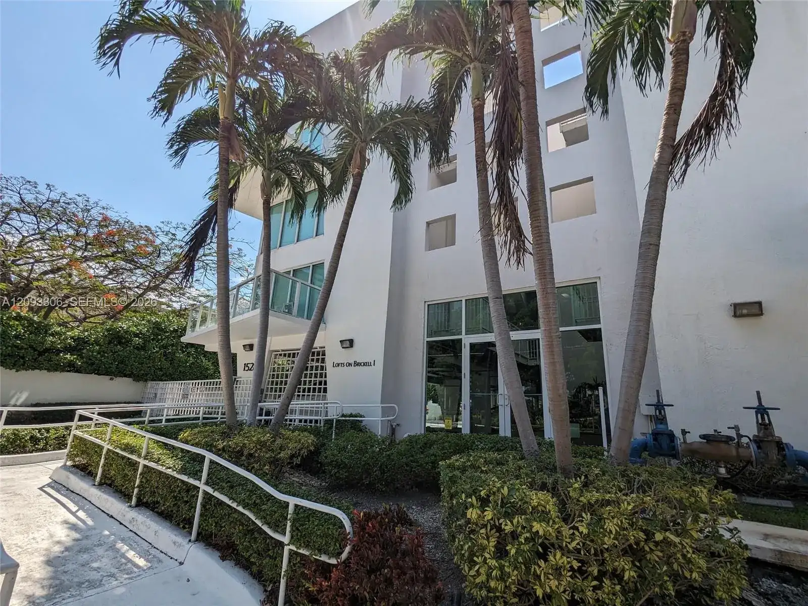 1528 Brickell Ave # 104, Miami FL 33129 photo 2