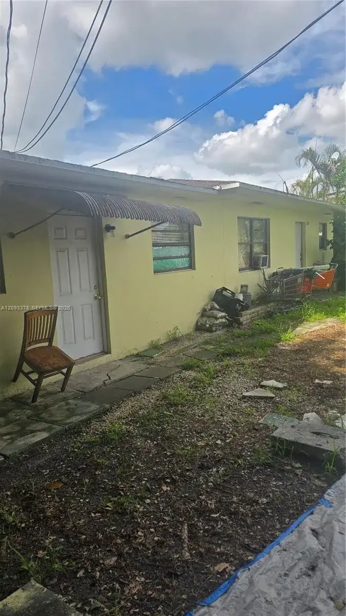 11351 NW 11th Ave, Miami FL 33168 photo 3