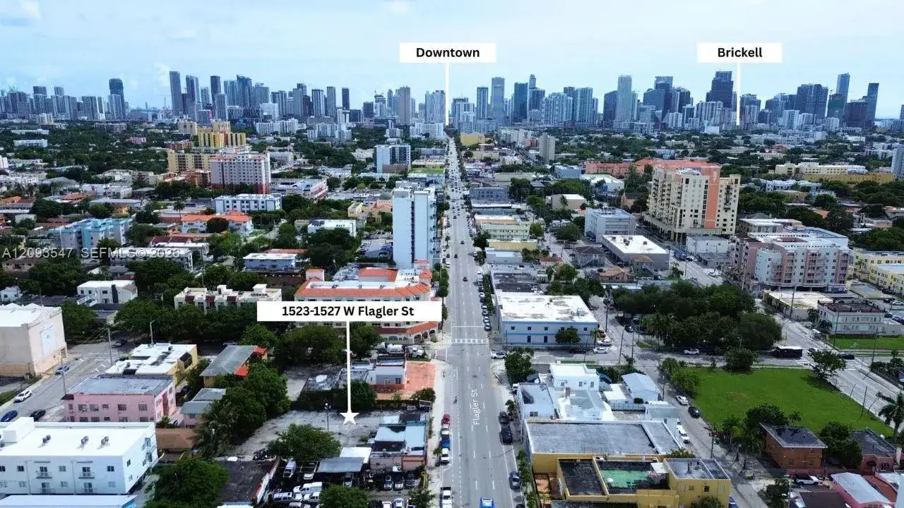 1527 W Flagler St, Miami FL 33135 photo 3