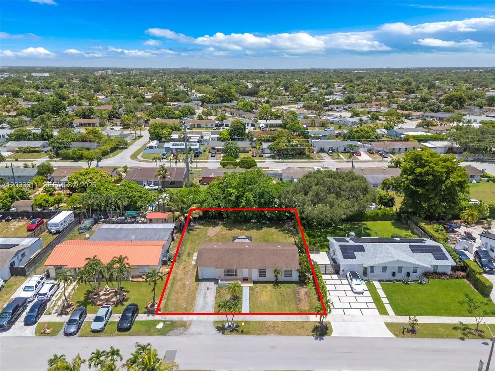 15543 SW 107th Ct, Miami FL 33157 photo 2