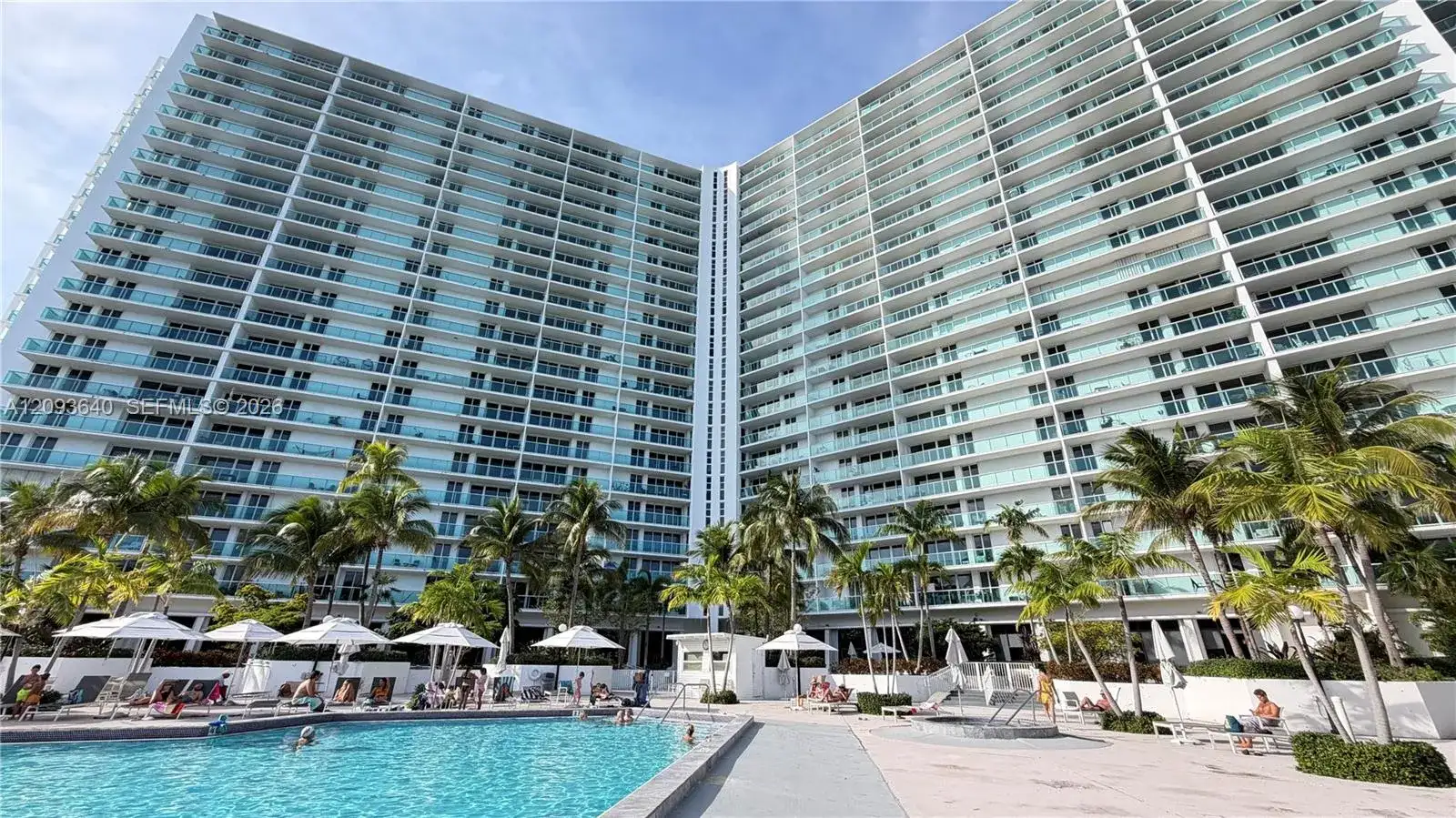 100 Bayview Dr # 509, Sunny Isles Beach FL 33160 photo 4