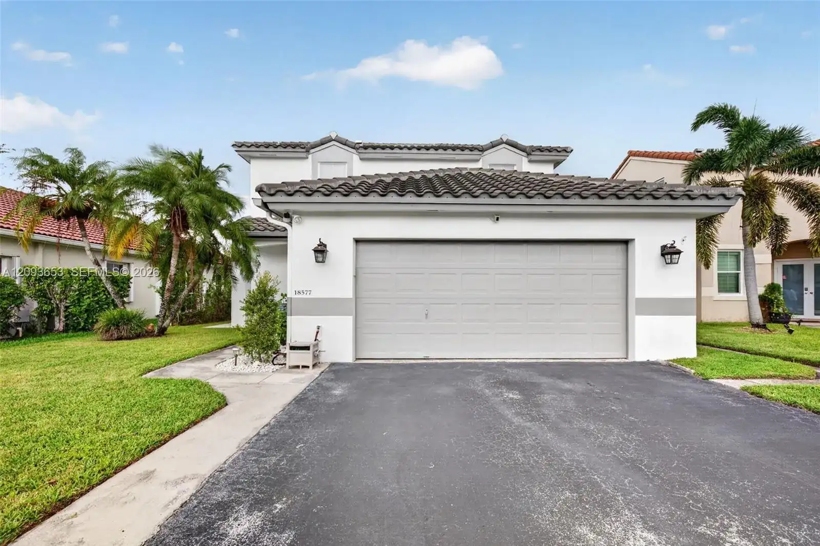 18577 NW 19th St, Pembroke Pines FL 33029 photo 3