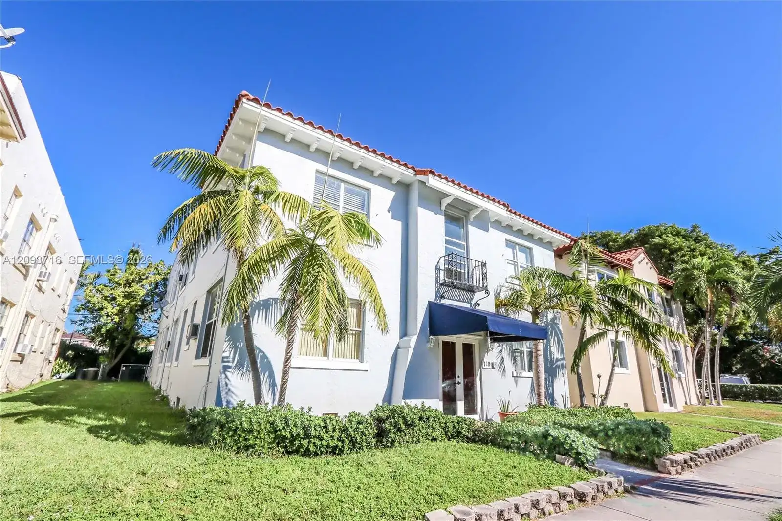 119 Menores Ave # 8A, Coral Gables FL 33134 photo 4