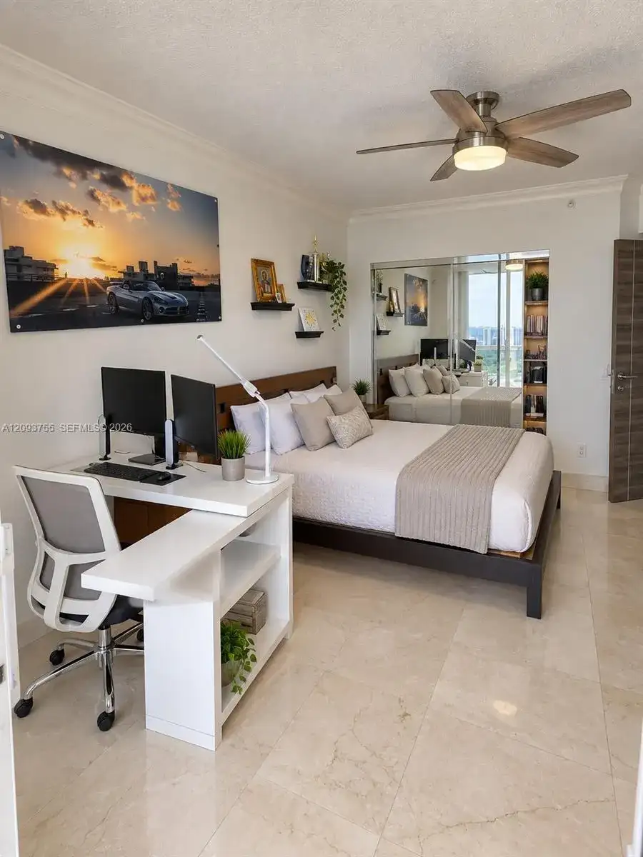 21205 Yacht Club Dr # 3105, Aventura FL 33180 photo 5