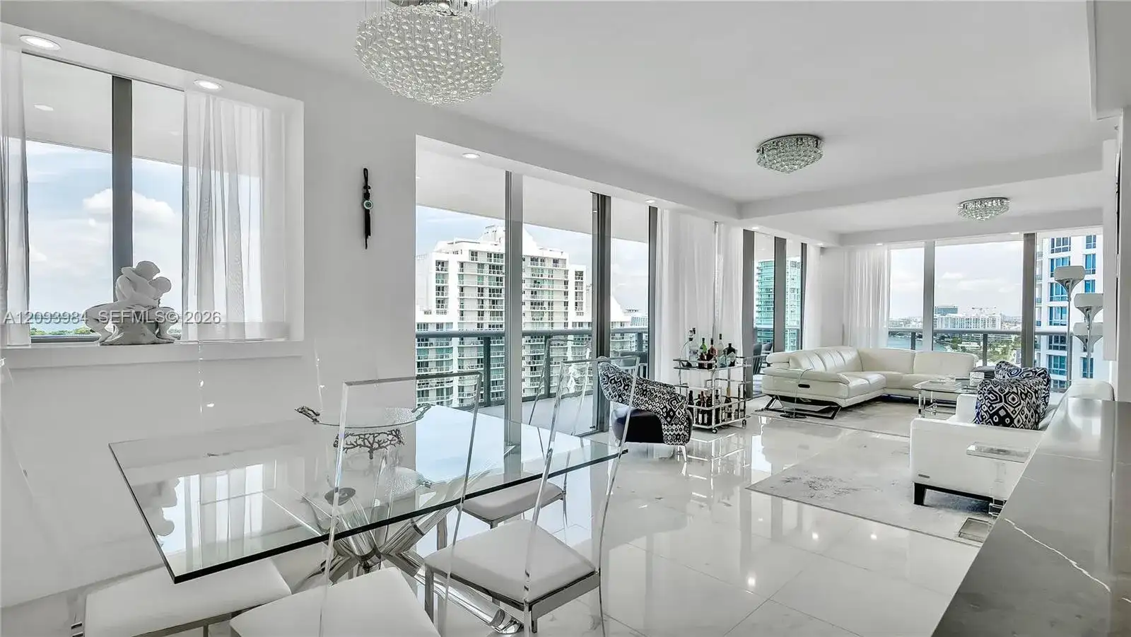5875 Collins Ave # 1707, Miami Beach FL 33140 photo 2